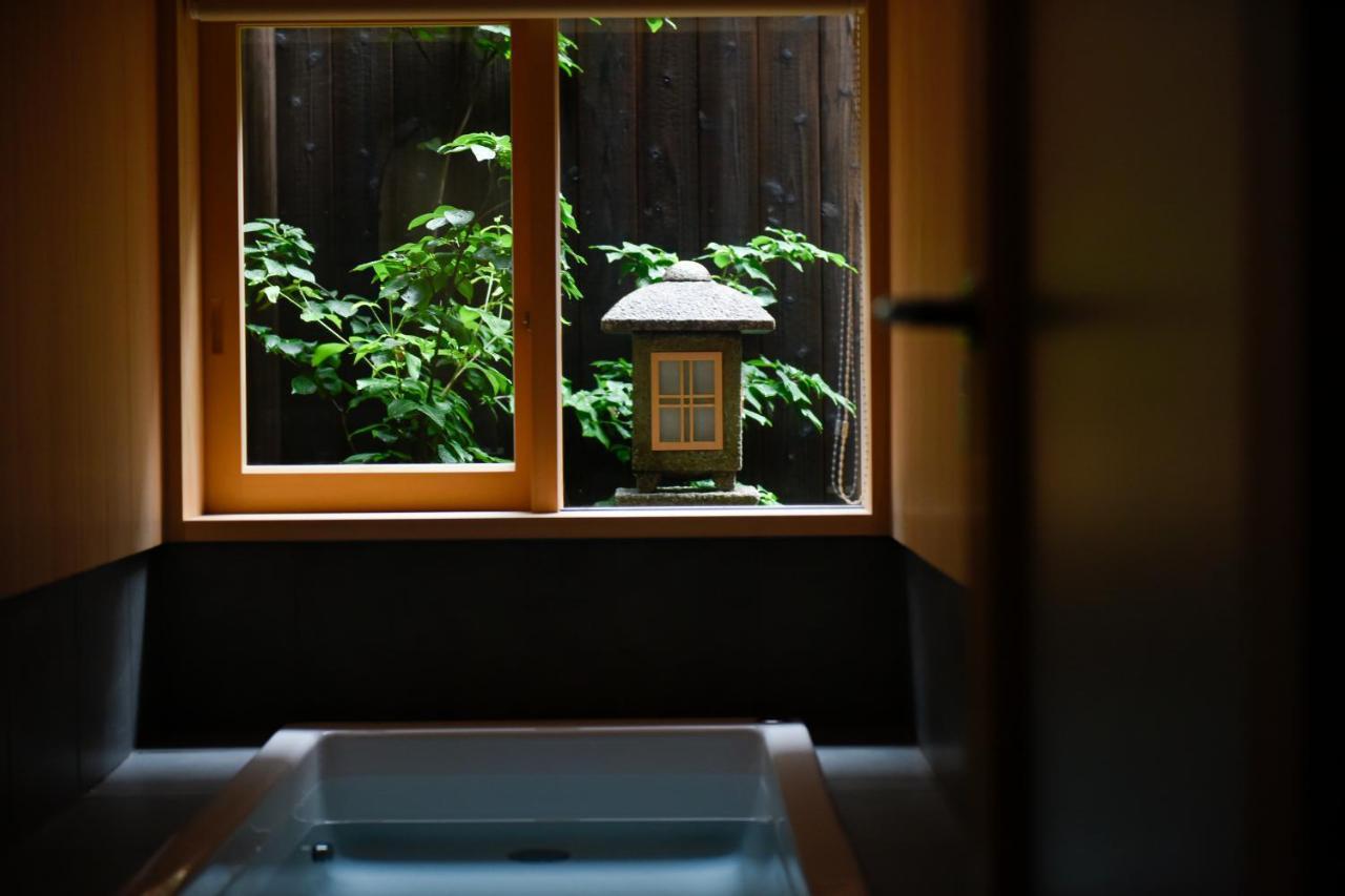 Rinn Premium Hiun Casa vacanze Kyōto