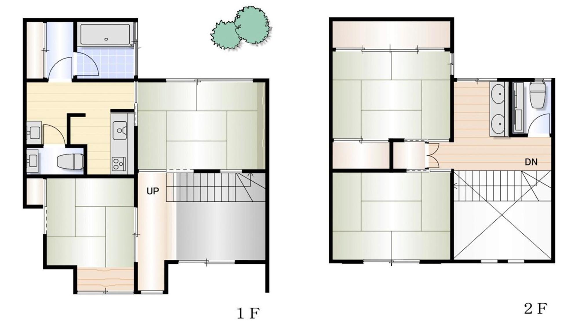 Rinn Premium Hiun Casa vacanze *