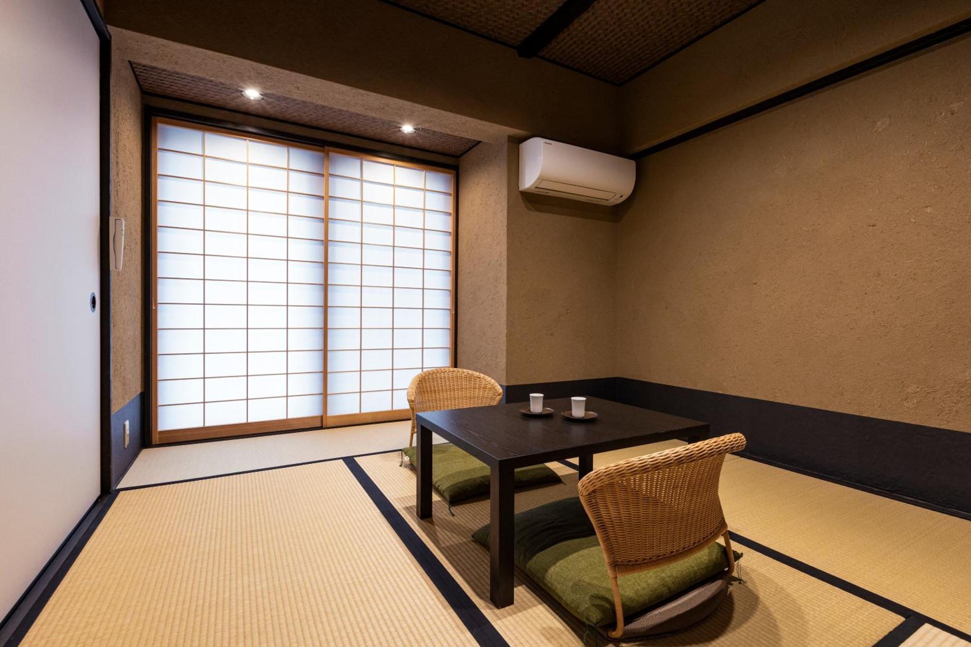Rinn Premium Hiun Casa vacanze Kyōto