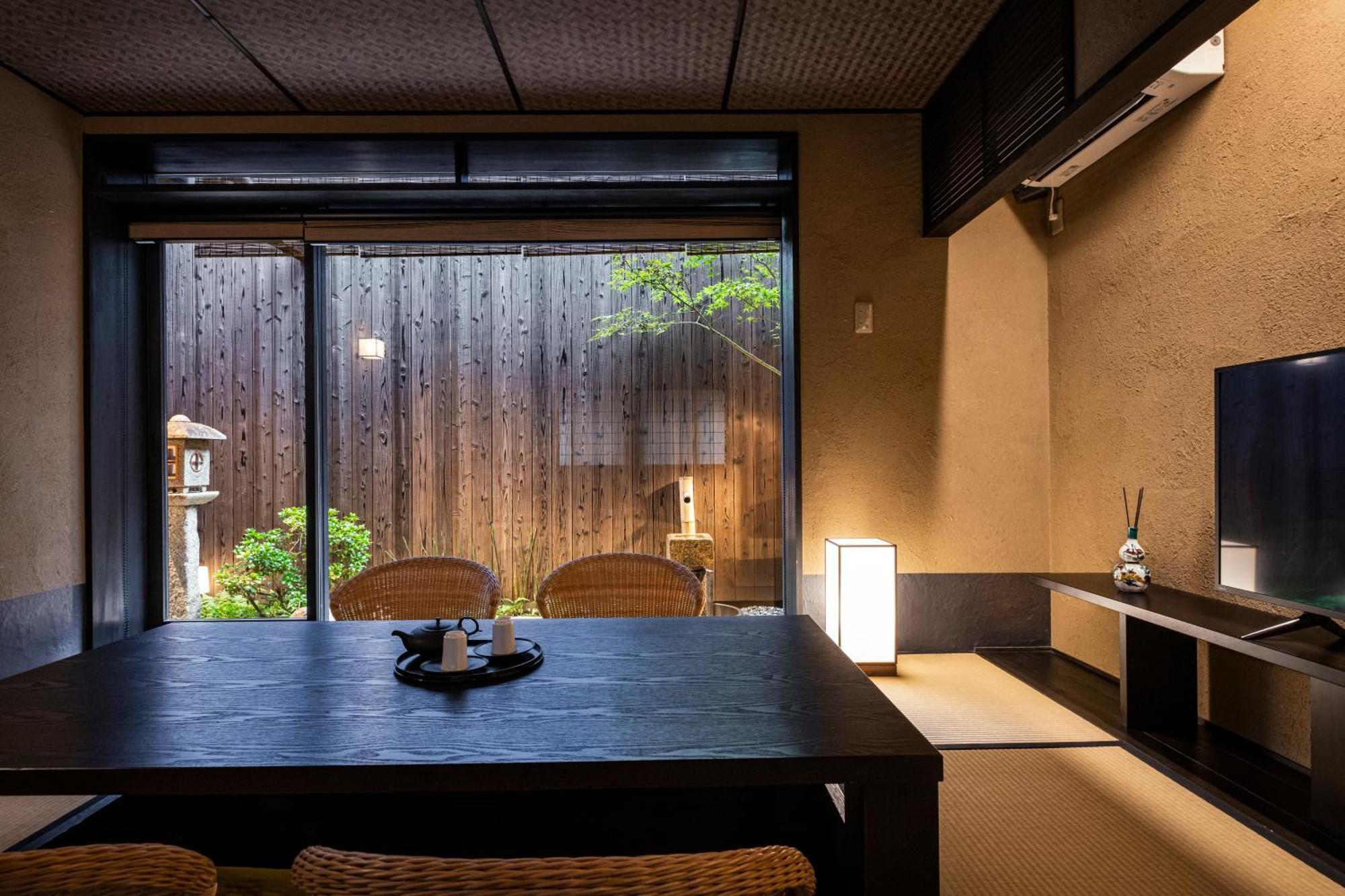 Rinn Premium Hiun Casa vacanze Kyōto