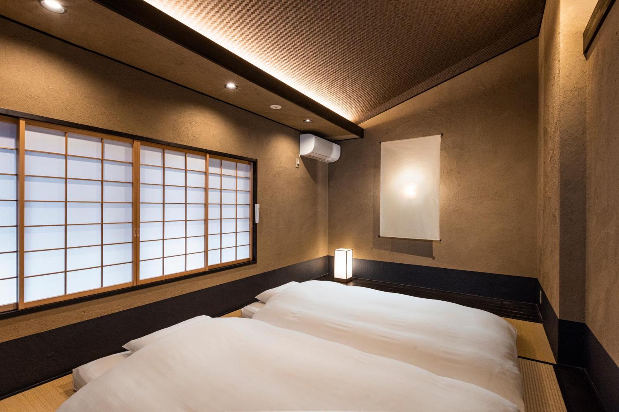 Rinn Premium Hiun Casa vacanze Kyōto