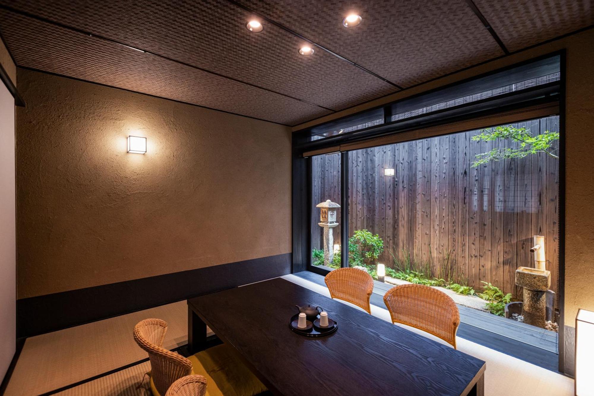 Casa vacanze Rinn Premium Hiun Kyōto